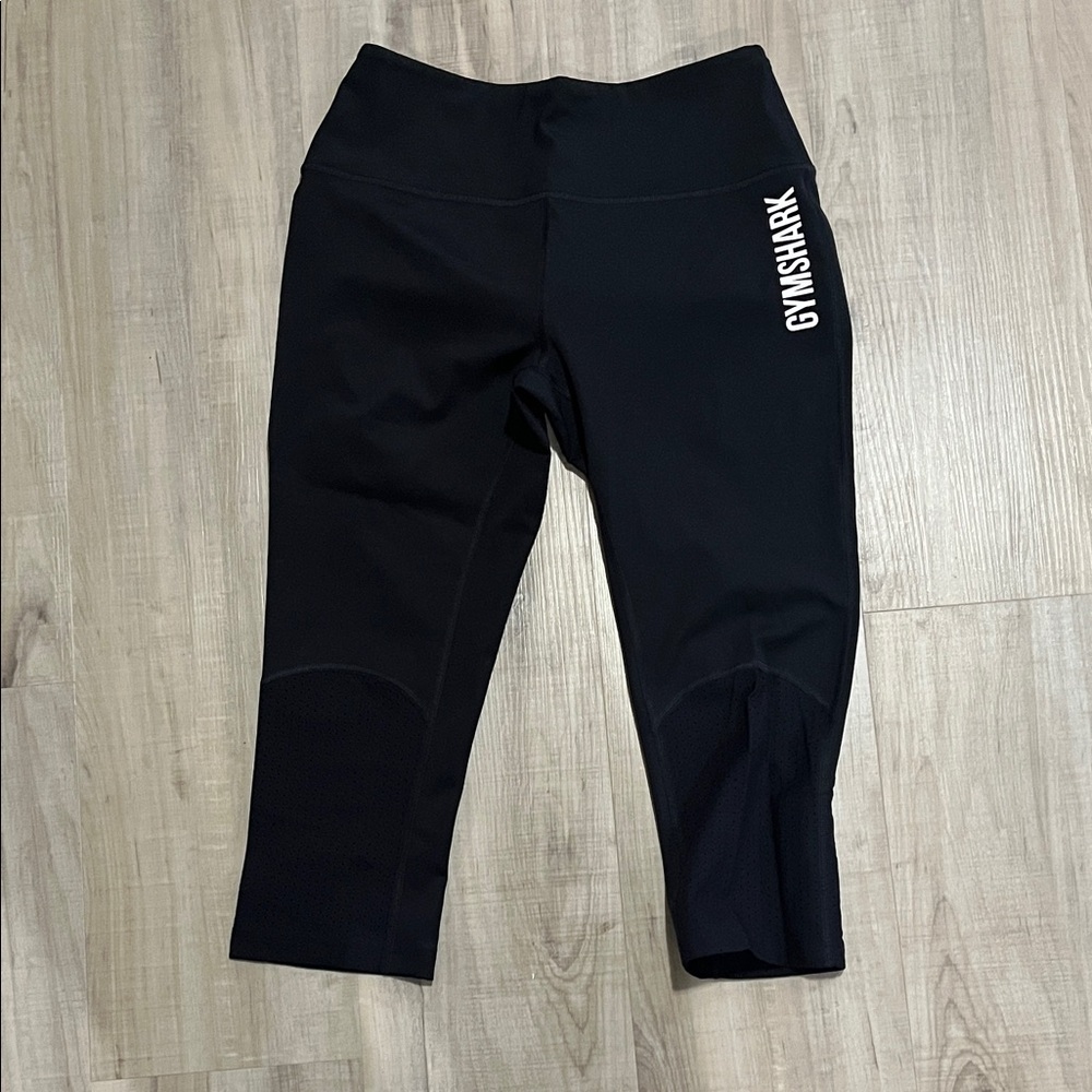 Gymshark Capris